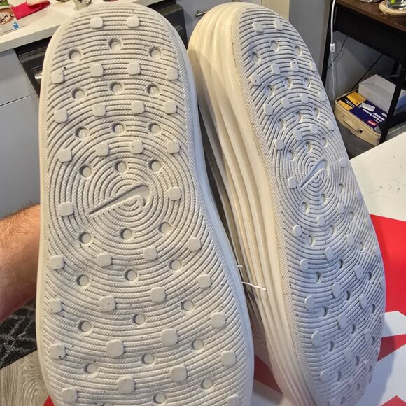 Nike ReactX Rejuven8 'Light Orewood Brown' HV5060-100 Men's Size 10 US NEW - Picture 8 of 14